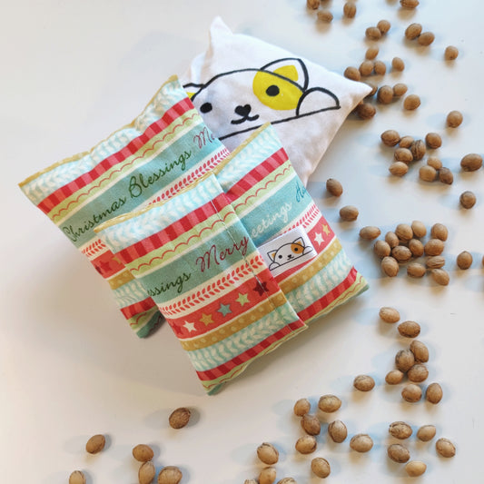 Kissenbezug - Weihnachten