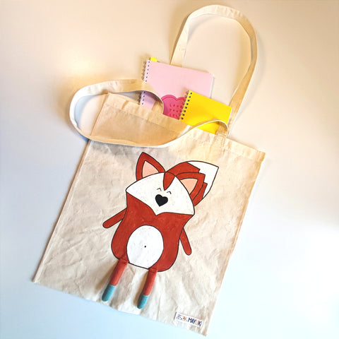 Shopping bag