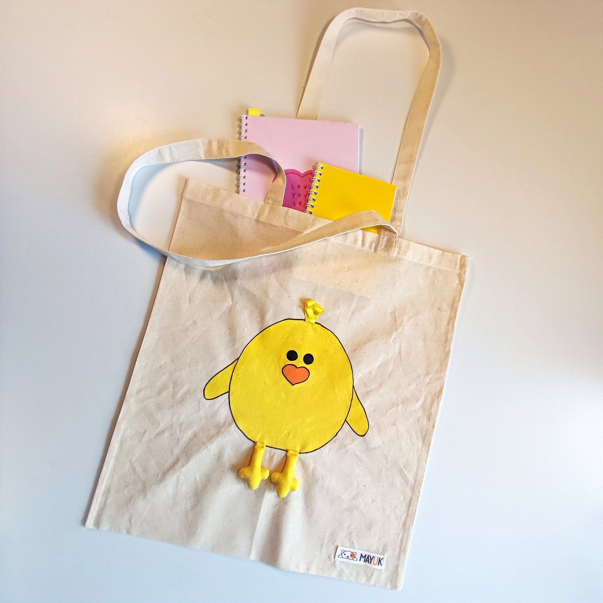 Shopping bag