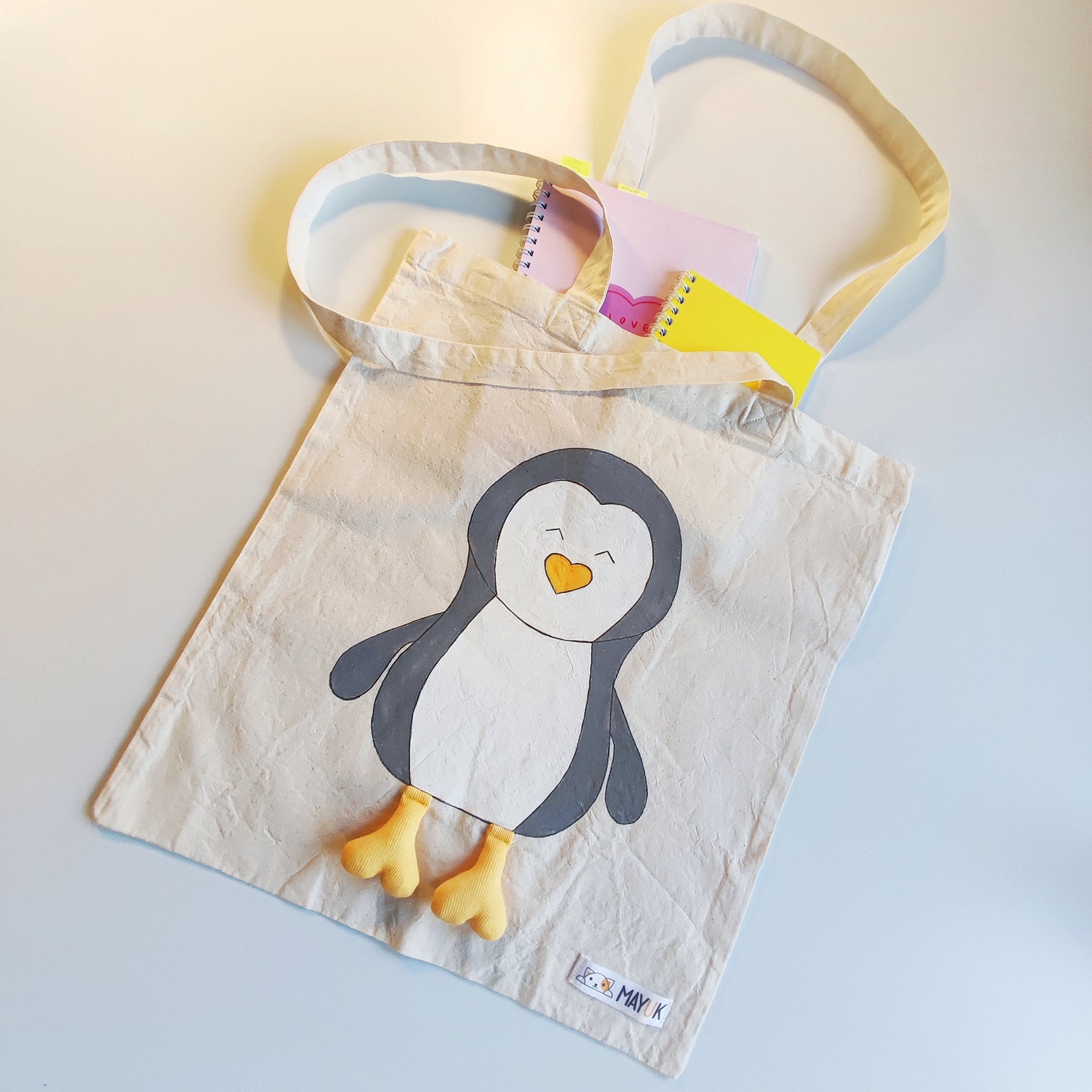 Shopping bag