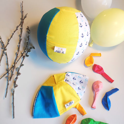 Balloon Ball