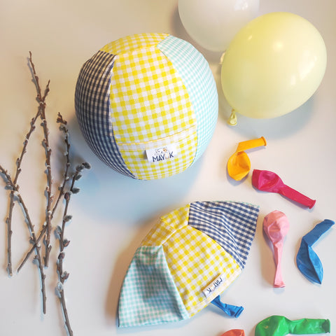 Balloon Ball