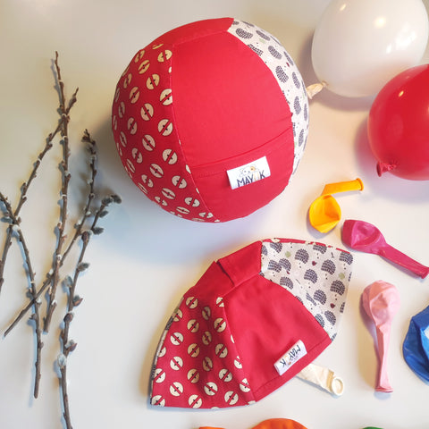 Balloon Ball