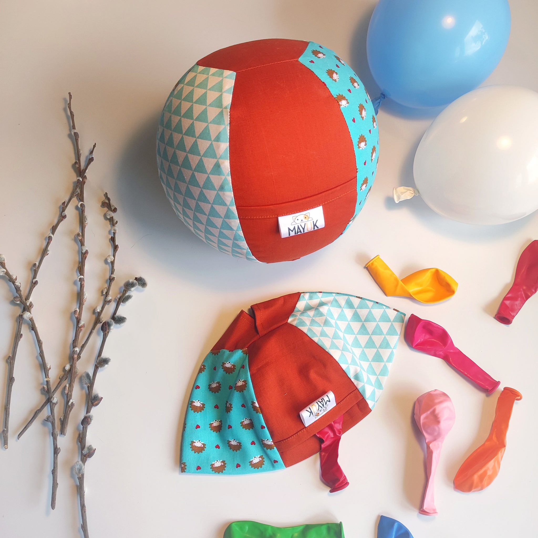 Balloon Ball