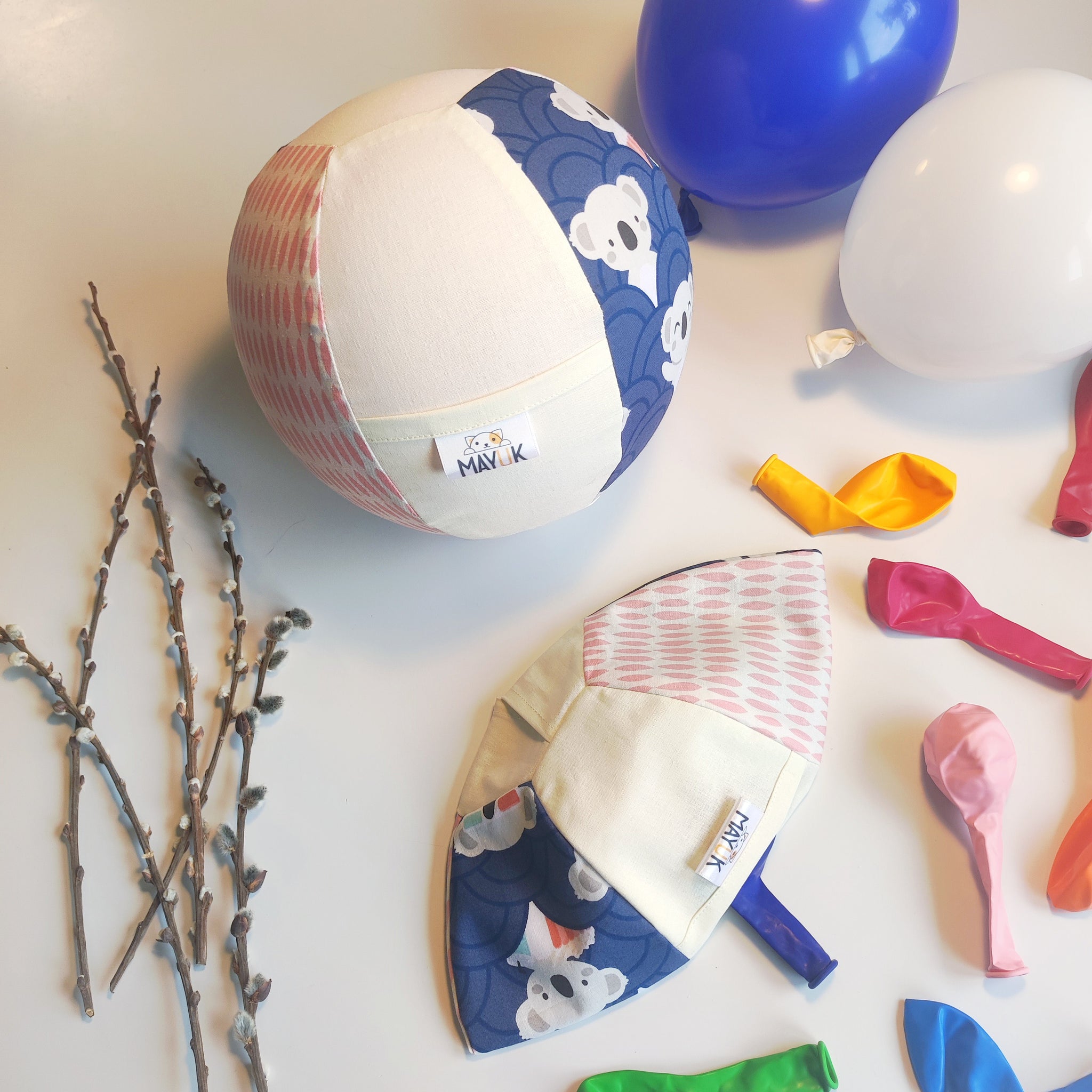 Balloon Ball