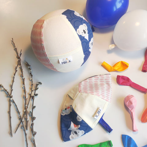 Balloon Ball