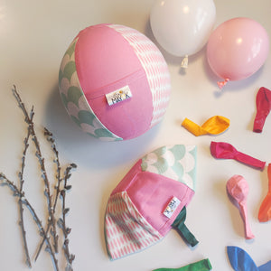 Balloon Ball